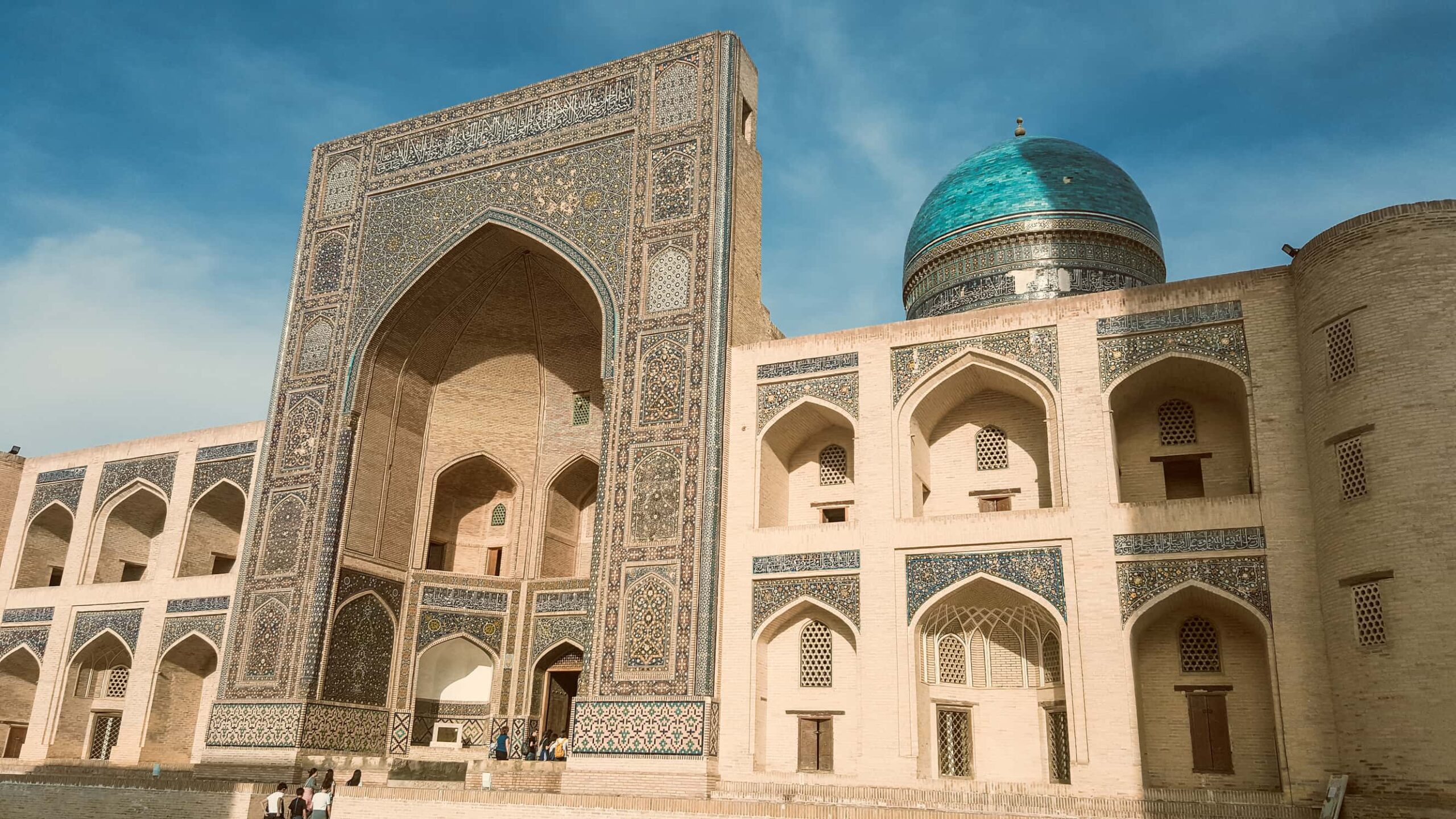 Uzbekistan