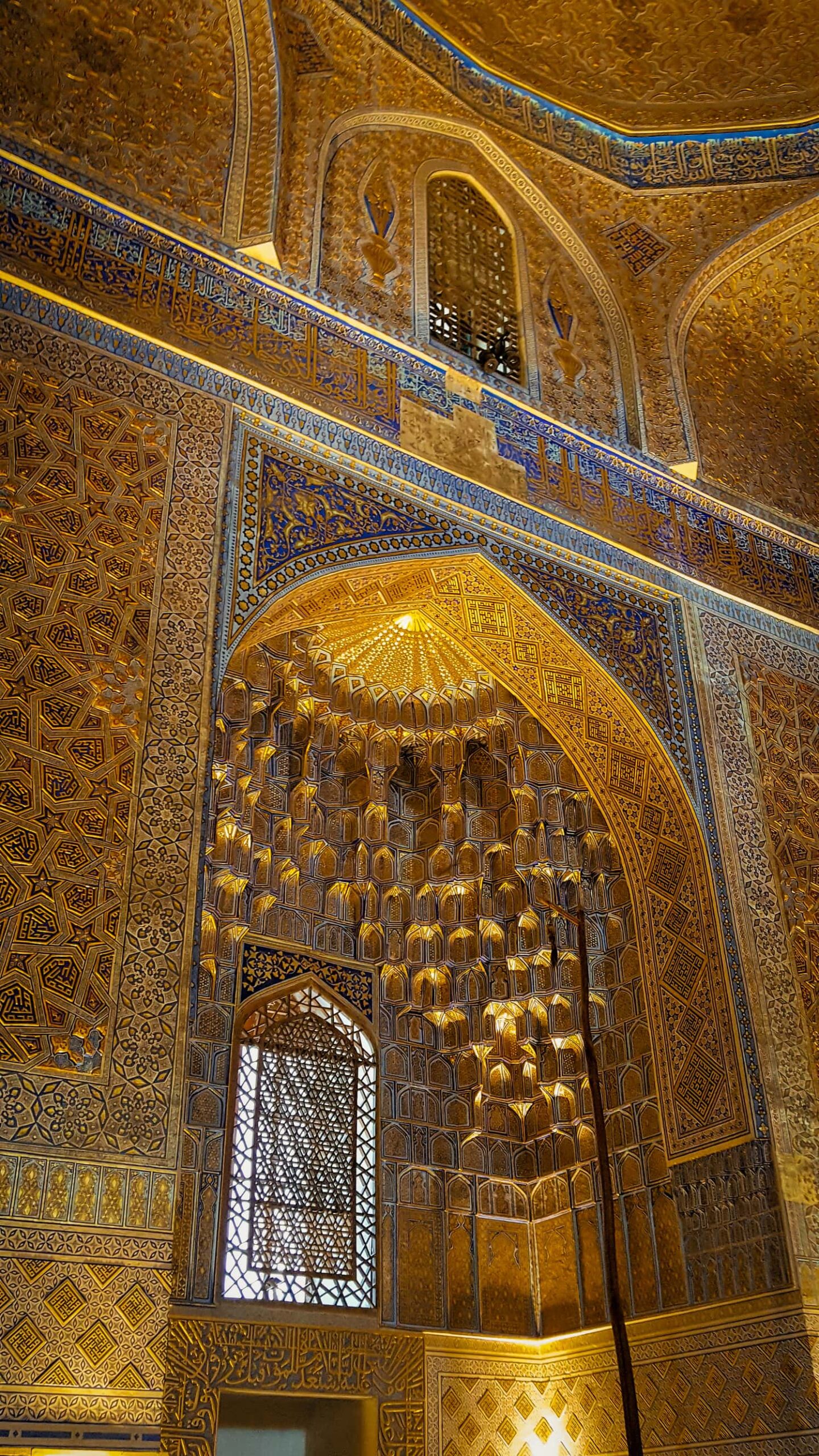 Uzbekistan